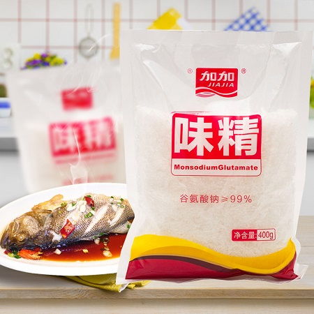 加加食品鸡精味精,双11先用 鲜 享受,年终囤货提前